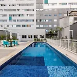 Moov 610 Apto Completo 2 Dorms Mooca