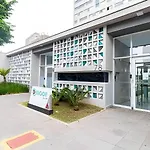 Moov 610 Apto Completo 2 Dorms Mooca
