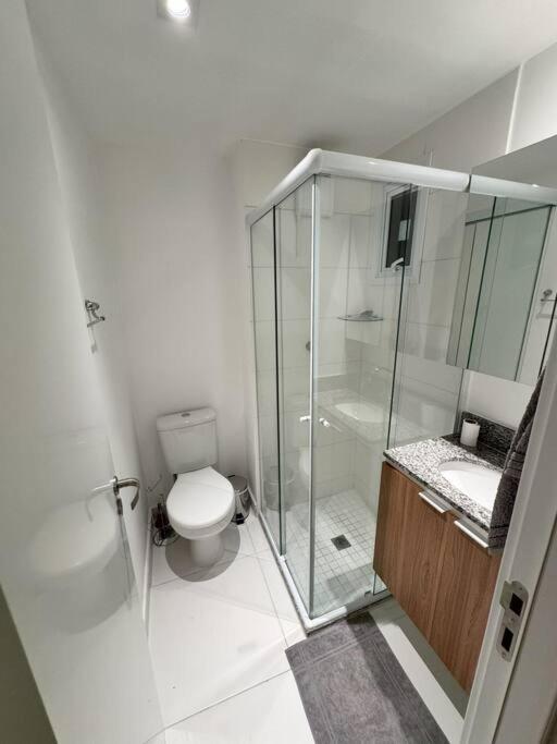 Moov 610 Apto Completo 2 Dorms Mooca Apartamento