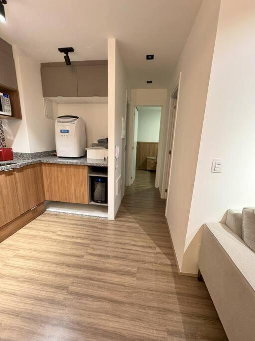Moov 610 Apto Completo 2 Dorms Mooca Apartamento *