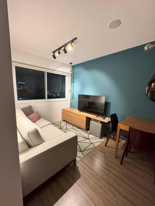 Moov 610 Apto Completo 2 Dorms Mooca * São Paulo