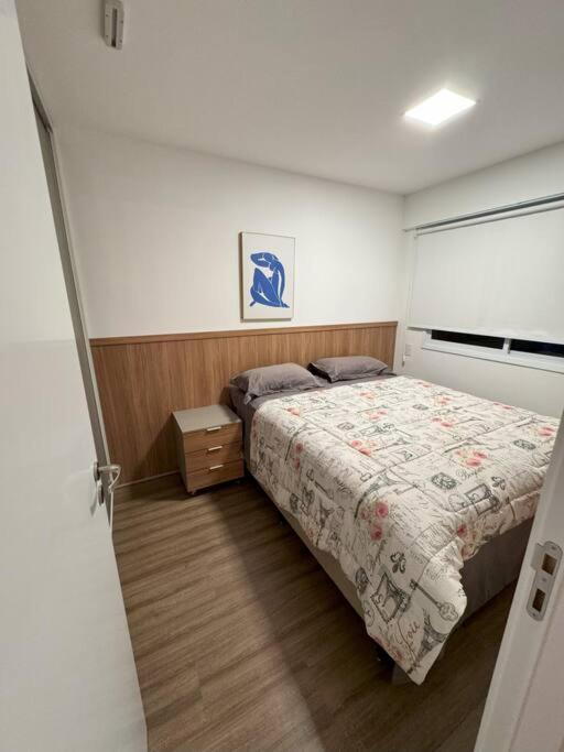Moov 610 Apto Completo 2 Dorms Mooca