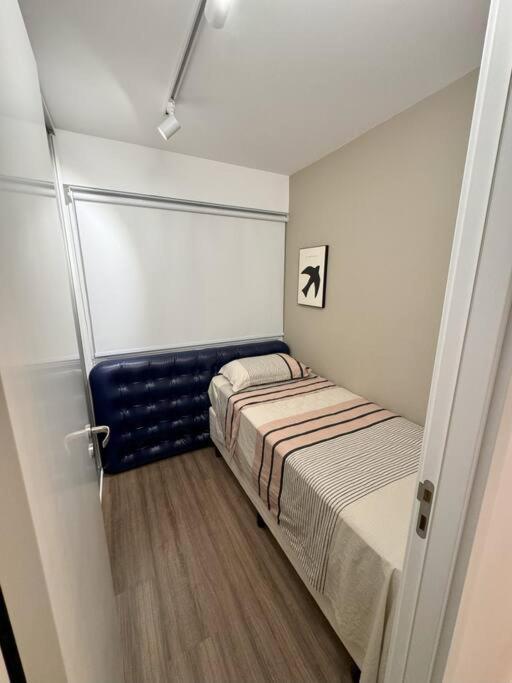Moov 610 Apto Completo 2 Dorms Mooca Apartamento *