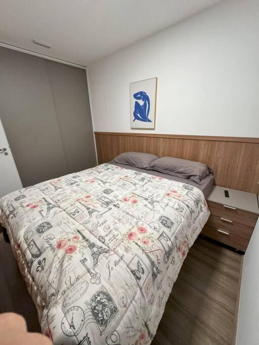 Moov 610 Apto Completo 2 Dorms Mooca Apartamento São Paulo