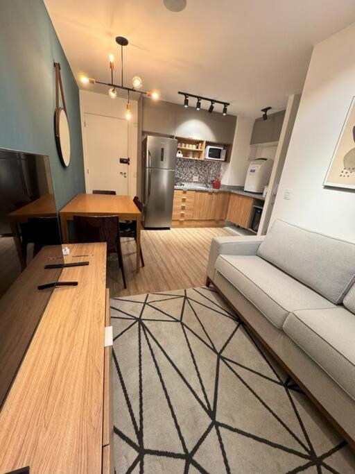 Apartamento Moov 610 Apto Completo 2 Dorms Mooca