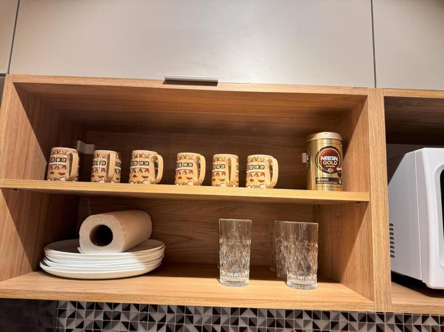 Apartamento Moov 610 Apto Completo 2 Dorms Mooca São Paulo