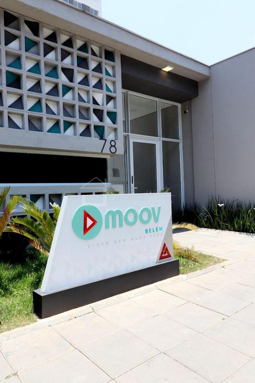 Apartamento Moov 610 Apto Completo 2 Dorms Mooca São Paulo